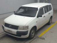 2006 Toyota Probox Van