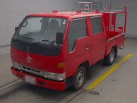 2000 Toyota Toyoace Truck