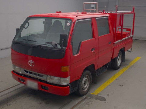 2000 Toyota Toyoace Truck YY101[0]