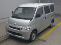 2018 Toyota Liteace Van