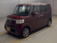 2013 Honda N-BOX