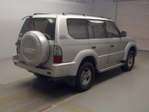 2000 Toyota Land Cruiser Prado RZJ95W[1]