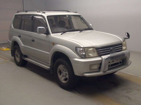 2000 Toyota Land Cruiser Prado RZJ95W[2]