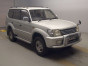 2000 Toyota Land Cruiser Prado