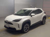 2021 Toyota YARIS CROSS