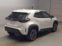 2021 Toyota YARIS CROSS