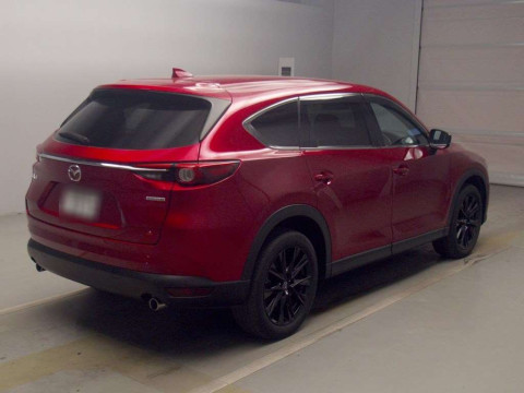 2021 Mazda CX-8 KG2P[1]