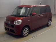 2020 Daihatsu Move Canbus