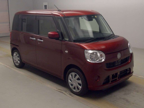 2020 Daihatsu Move Canbus LA800S[2]