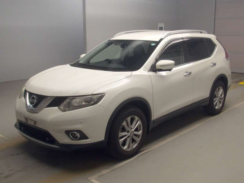 2015 Nissan X-Trail T32[0]