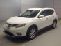 2015 Nissan X-Trail