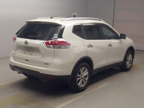 2015 Nissan X-Trail T32[1]