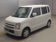 2006 Suzuki Wagon R