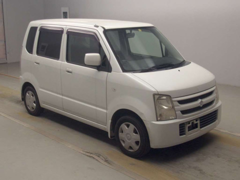 2006 Suzuki Wagon R MH21S[2]