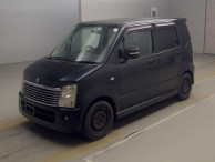 2008 Suzuki Wagon R