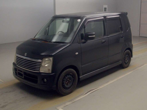 2008 Suzuki Wagon R MH22S[0]