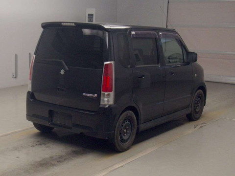 2008 Suzuki Wagon R MH22S[1]