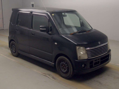 2008 Suzuki Wagon R MH22S[2]