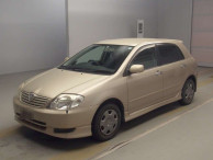 2002 Toyota Allex