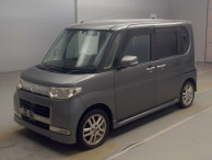 2008 Daihatsu Tanto Custom