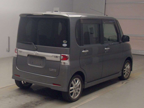 2008 Daihatsu Tanto Custom L375S[1]