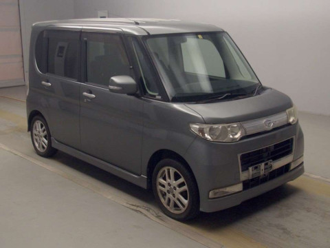 2008 Daihatsu Tanto Custom L375S[2]