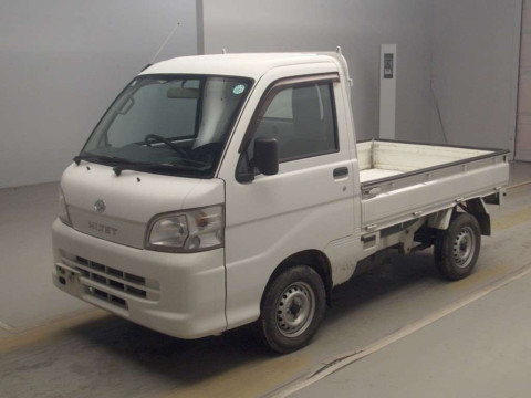 2012 Daihatsu Hijet Truck S211P[0]