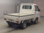 2012 Daihatsu Hijet Truck