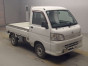 2012 Daihatsu Hijet Truck