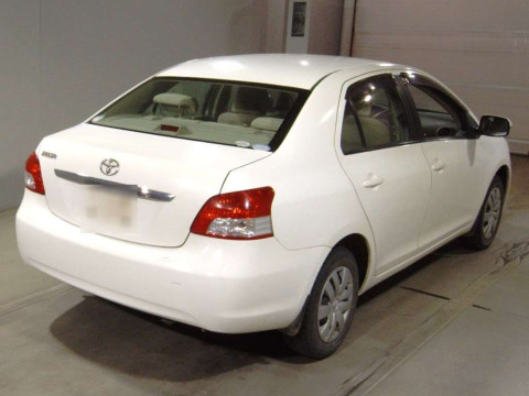 2010 Toyota Belta SCP92[1]