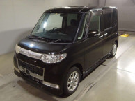 2008 Daihatsu Tanto