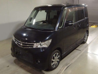 2011 Nissan Roox