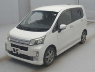 2014 Daihatsu Move