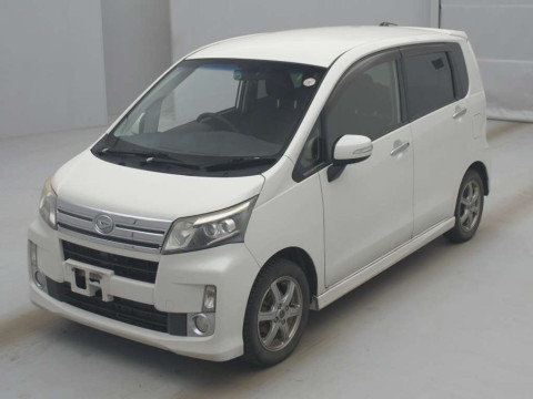 2014 Daihatsu Move LA110S[0]