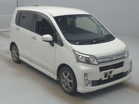 2014 Daihatsu Move LA110S[2]