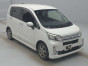 2014 Daihatsu Move