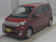 2014 Daihatsu Move