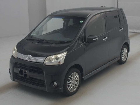 2012 Daihatsu Move LA100S[0]