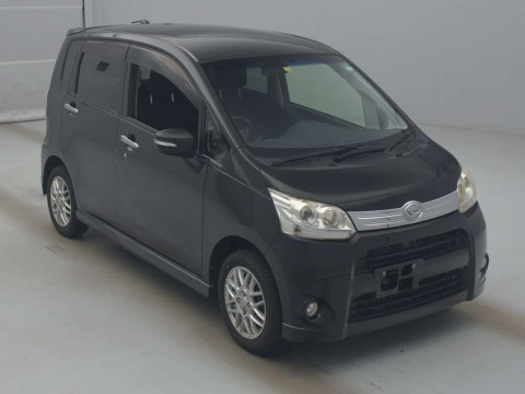 2012 Daihatsu Move LA100S[2]