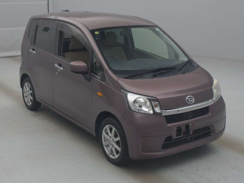 2013 Daihatsu Move LA100S[2]