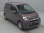 2013 Daihatsu Move