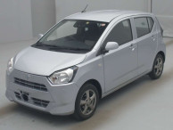 2020 Daihatsu Mira es