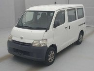 2011 Toyota Townace Van