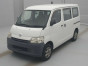 2011 Toyota Townace Van