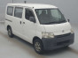 2011 Toyota Townace Van