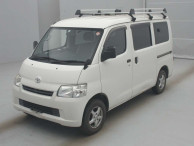 2017 Toyota Townace Van