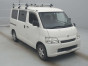 2017 Toyota Townace Van