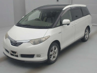 2007 Toyota Estima Hybrid