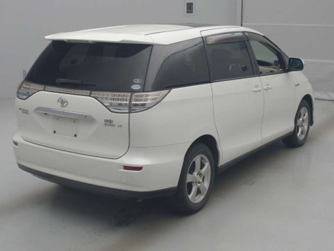 2007 Toyota Estima Hybrid AHR20W[1]