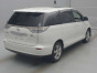 2007 Toyota Estima Hybrid